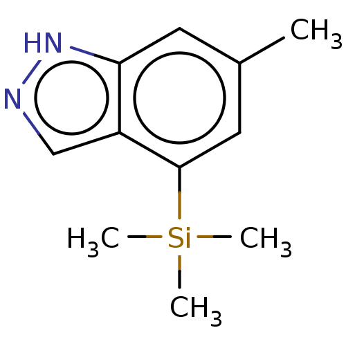 Chemical structure of BindingDB Monomer ID 50525679
