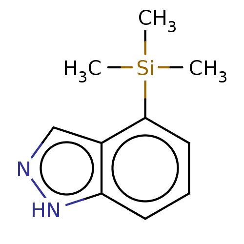 Chemical structure of BindingDB Monomer ID 50525681