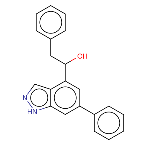 Chemical structure of BindingDB Monomer ID 50525683