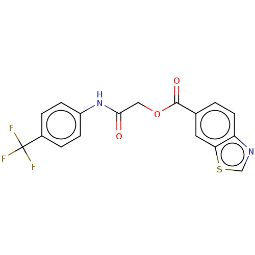 Chemical structure of BindingDB Monomer ID 50525715