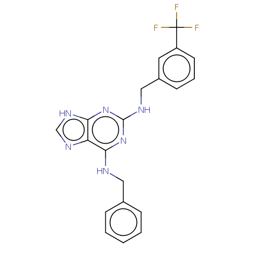 Chemical structure of BindingDB Monomer ID 50525736