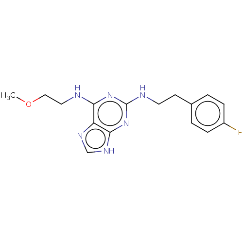 Chemical structure of BindingDB Monomer ID 50525737