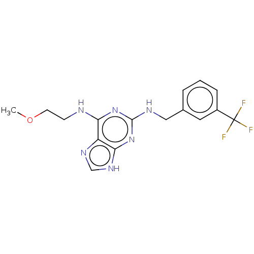Chemical structure of BindingDB Monomer ID 50525745