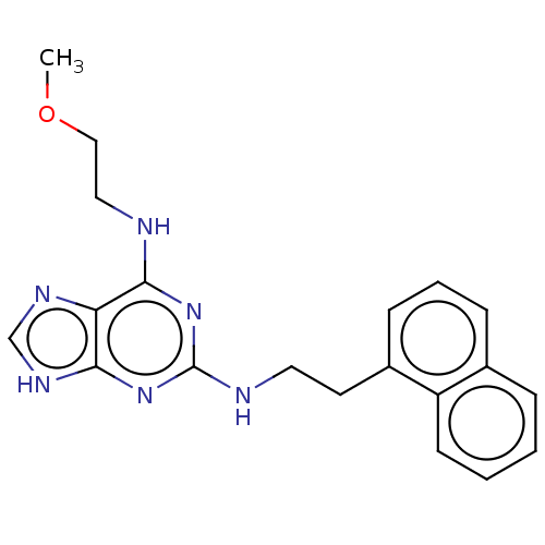 Chemical structure of BindingDB Monomer ID 50525746