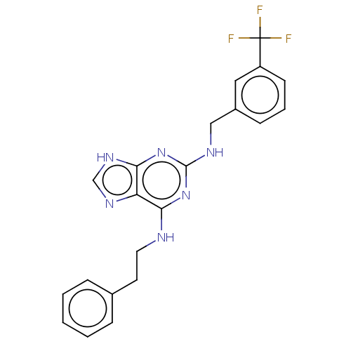 Chemical structure of BindingDB Monomer ID 50525752