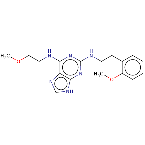 Chemical structure of BindingDB Monomer ID 50525753