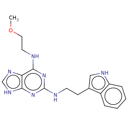 Chemical structure of BindingDB Monomer ID 50525758