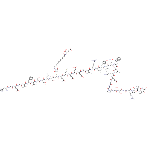 Chemical structure of BindingDB Monomer ID 50525785
