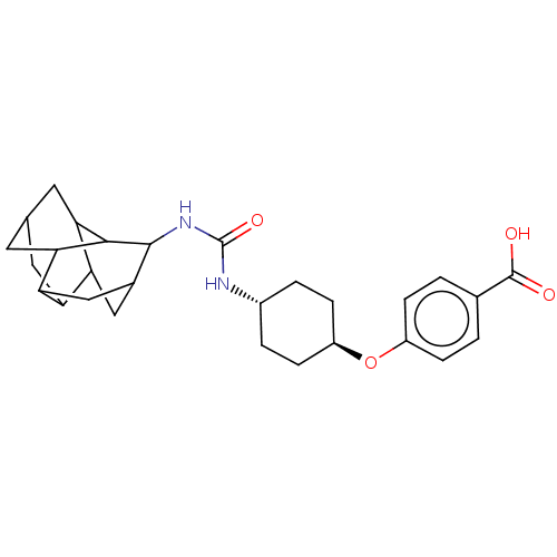 Chemical structure of BindingDB Monomer ID 50525798
