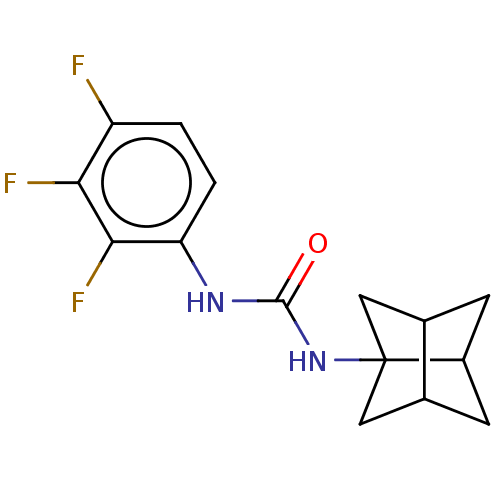 Chemical structure of BindingDB Monomer ID 50525799