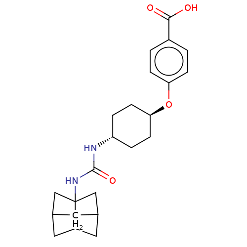 Chemical structure of BindingDB Monomer ID 50525801