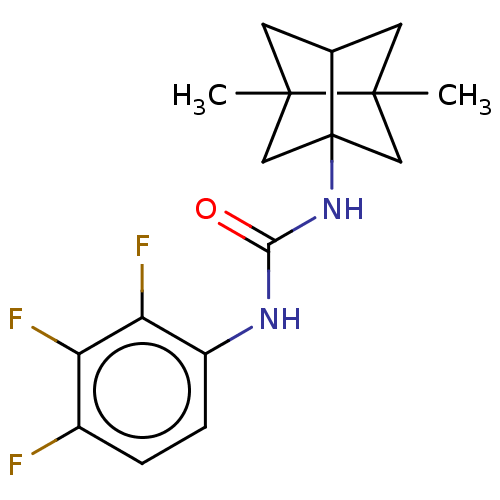 Chemical structure of BindingDB Monomer ID 50525805