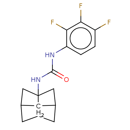 Chemical structure of BindingDB Monomer ID 50525806