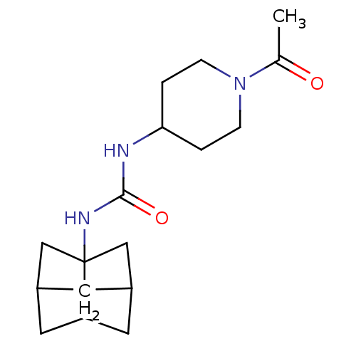 Chemical structure of BindingDB Monomer ID 50525807