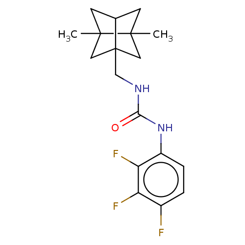 Chemical structure of BindingDB Monomer ID 50525808