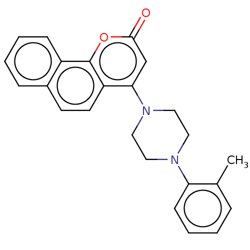 Chemical structure of BindingDB Monomer ID 50525852