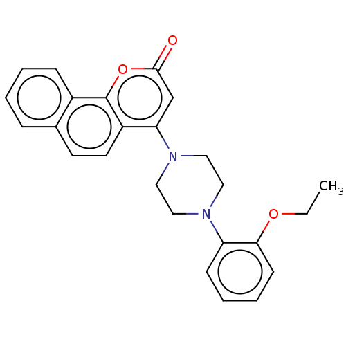 Chemical structure of BindingDB Monomer ID 50525854