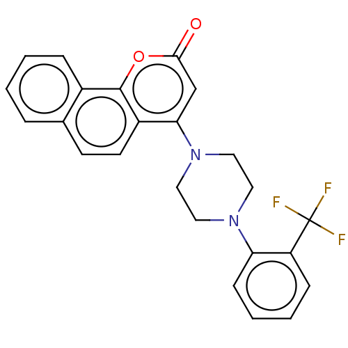 Chemical structure of BindingDB Monomer ID 50525856