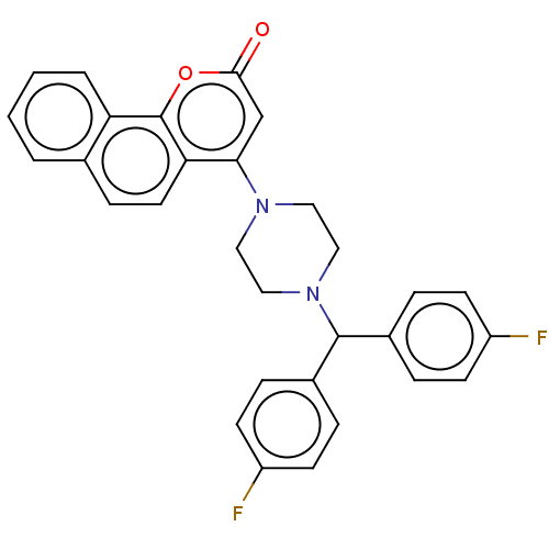 Chemical structure of BindingDB Monomer ID 50525858