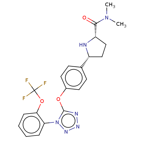 Chemical structure of BindingDB Monomer ID 50525925