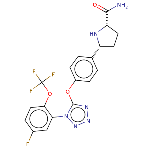 Chemical structure of BindingDB Monomer ID 50525930