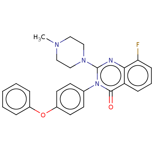 Chemical structure of BindingDB Monomer ID 50525945