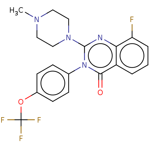 Chemical structure of BindingDB Monomer ID 50525947