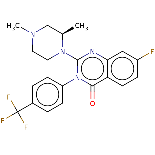 Chemical structure of BindingDB Monomer ID 50525949