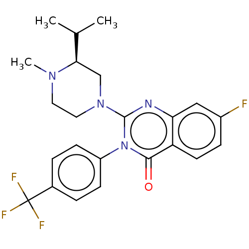Chemical structure of BindingDB Monomer ID 50525951