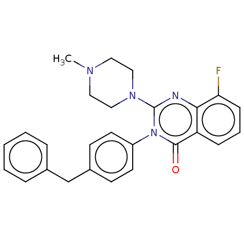 Chemical structure of BindingDB Monomer ID 50525952