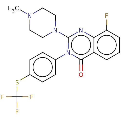 Chemical structure of BindingDB Monomer ID 50525954