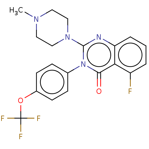 Chemical structure of BindingDB Monomer ID 50525958