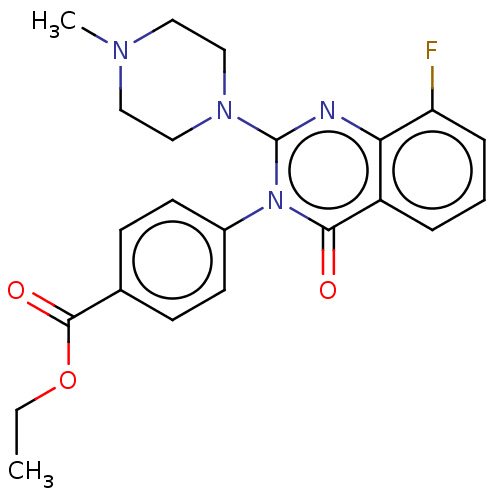 Chemical structure of BindingDB Monomer ID 50525960