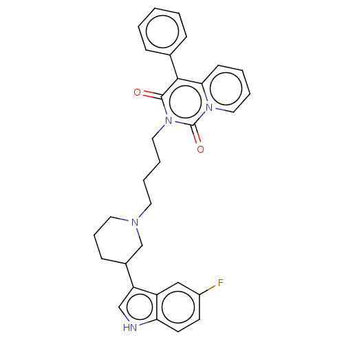 Chemical structure of BindingDB Monomer ID 50526006