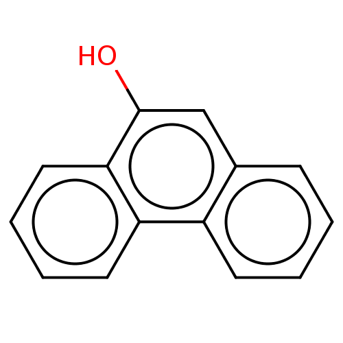 Chemical structure of BindingDB Monomer ID 50526033