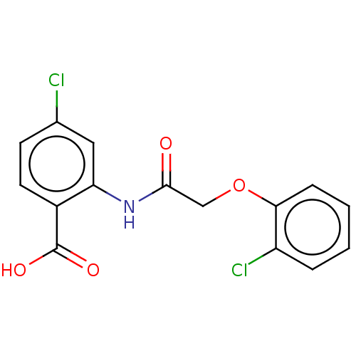 Chemical structure of BindingDB Monomer ID 50526038
