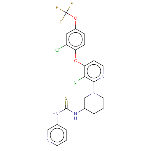 Chemical structure of BindingDB Monomer ID 50526068