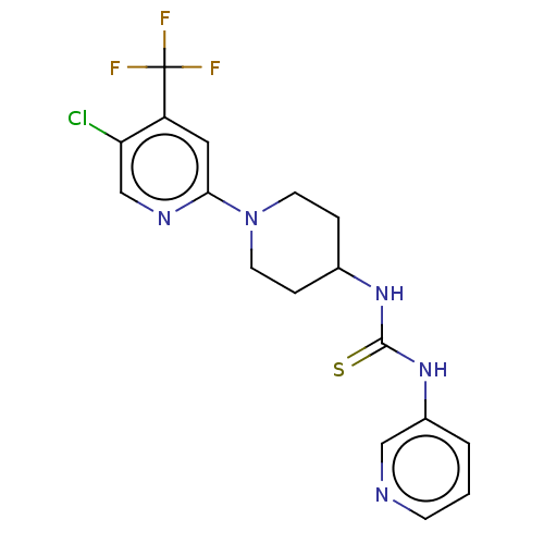 Chemical structure of BindingDB Monomer ID 50526071
