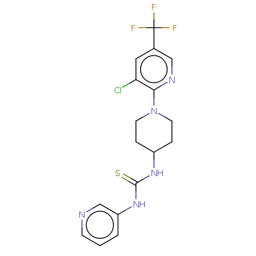 Chemical structure of BindingDB Monomer ID 50526075