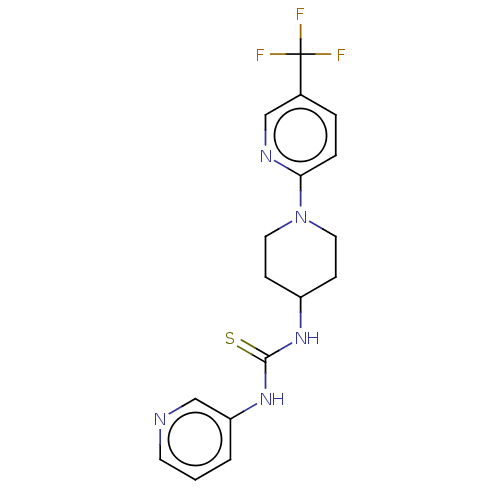 Chemical structure of BindingDB Monomer ID 50526077