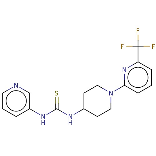 Chemical structure of BindingDB Monomer ID 50526078
