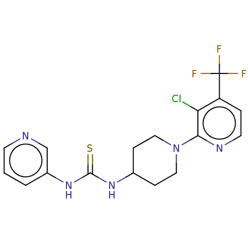 Chemical structure of BindingDB Monomer ID 50526079