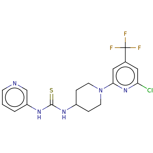 Chemical structure of BindingDB Monomer ID 50526080