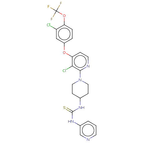 Chemical structure of BindingDB Monomer ID 50526085