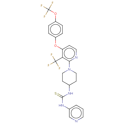 Chemical structure of BindingDB Monomer ID 50526086