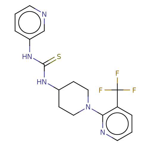 Chemical structure of BindingDB Monomer ID 50526090