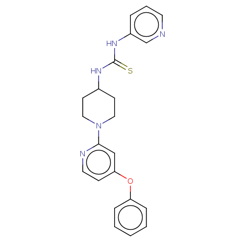 Chemical structure of BindingDB Monomer ID 50526092