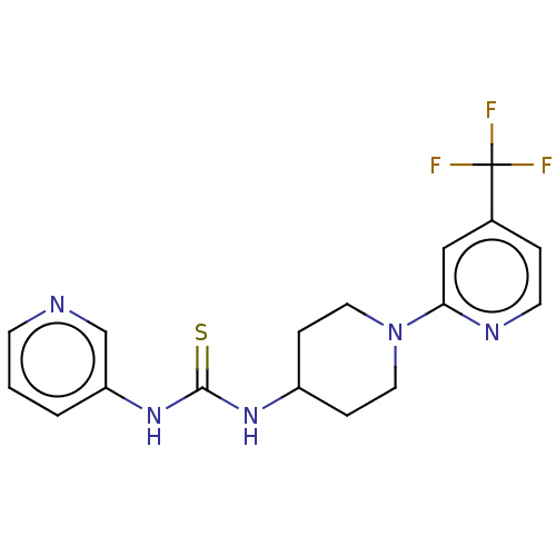 Chemical structure of BindingDB Monomer ID 50526096