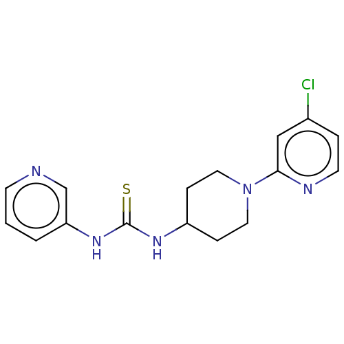 Chemical structure of BindingDB Monomer ID 50526097
