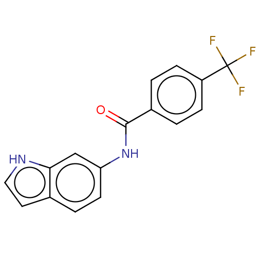 Chemical structure of BindingDB Monomer ID 50526102